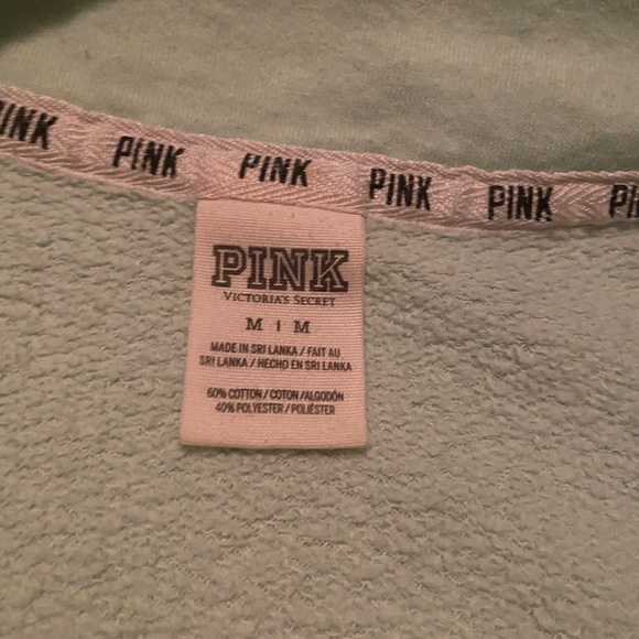 ⭐️ PINK PULLOVER ⭐️ - Picture 3 of 3